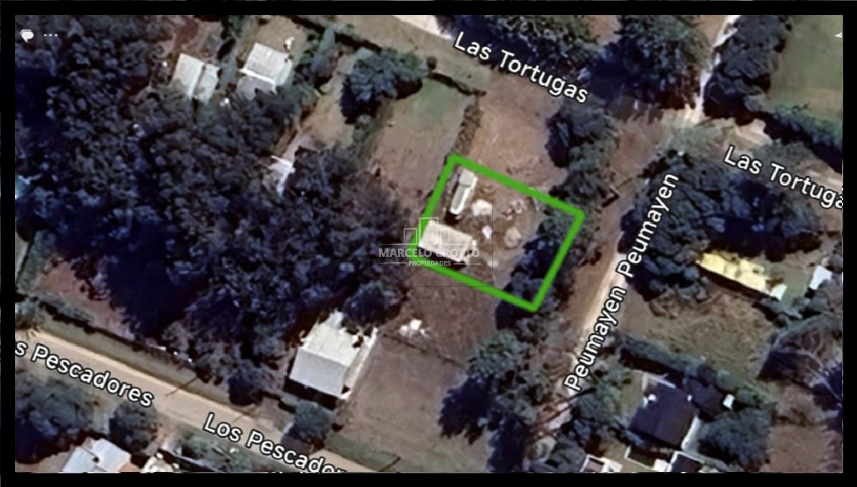 VENTA LOTE BARRIO PLAYA LOS LOBOS A DOS CUADRAS DEL MAR SUR DE MAR DEL PLATA