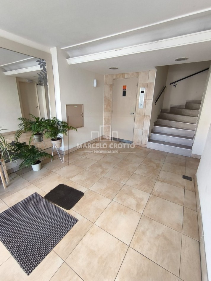 OPORTINIDAD EN VENTA DEPARTAMENTO 1 AMBIENTE A LA CALLE ZONA COLON Y JUJUY MAR DEL PLATA
