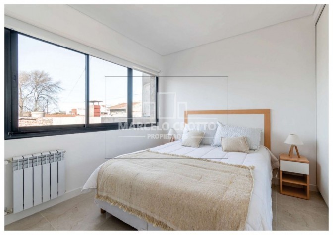 DEPARTAMENTO EN PALACE 4 A ESTRENAR DE 2 AMBIENTES EN SUITE CON TERRAZA Y PARRILLA