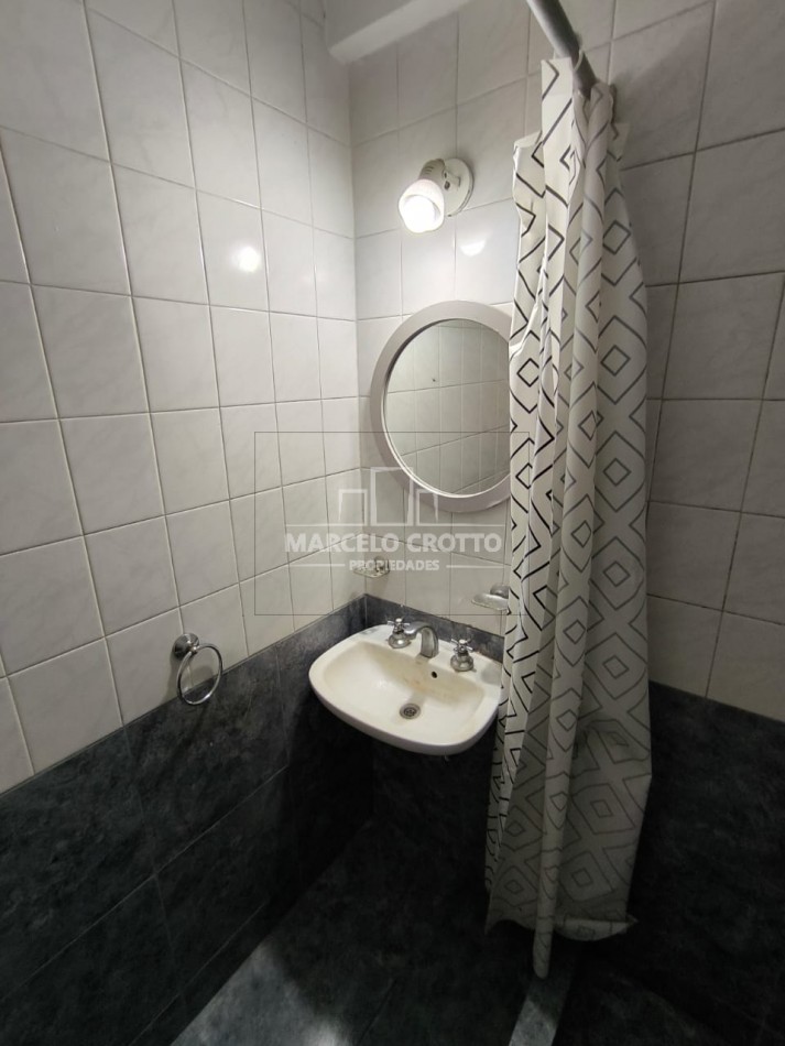 OPORTINIDAD EN VENTA DEPARTAMENTO 1 AMBIENTE A LA CALLE ZONA COLON Y JUJUY MAR DEL PLATA