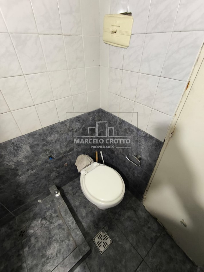 OPORTINIDAD EN VENTA DEPARTAMENTO 1 AMBIENTE A LA CALLE ZONA COLON Y JUJUY MAR DEL PLATA