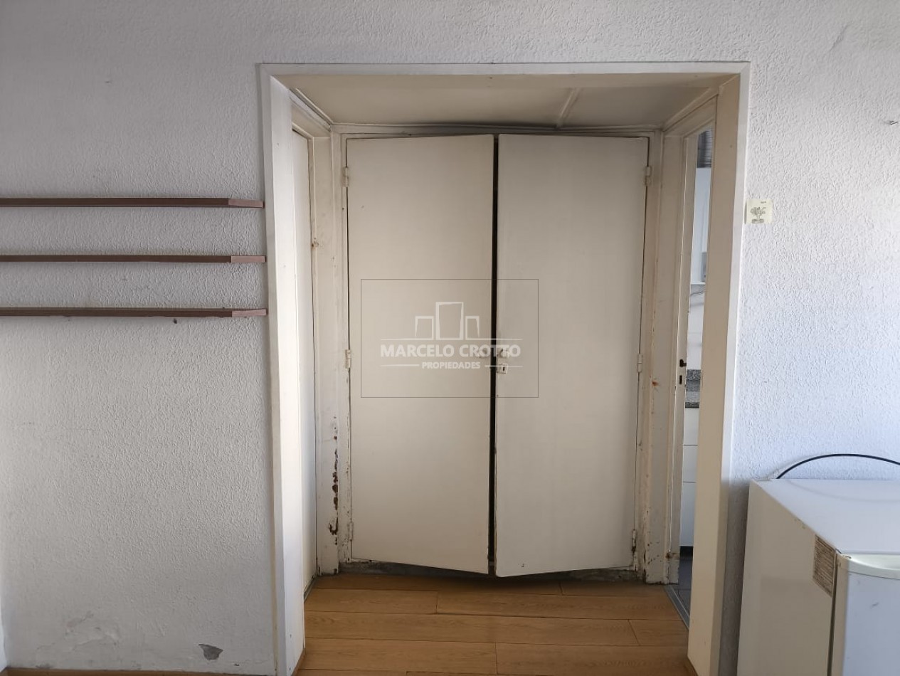 OPORTINIDAD EN VENTA DEPARTAMENTO 1 AMBIENTE A LA CALLE ZONA COLON Y JUJUY MAR DEL PLATA