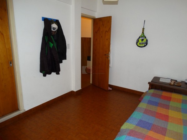 DEPARTAMENTO 3 Ambientes con balcon y patio