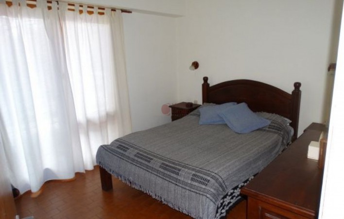 DEPARTAMENTO 3 Ambientes con balcon y patio