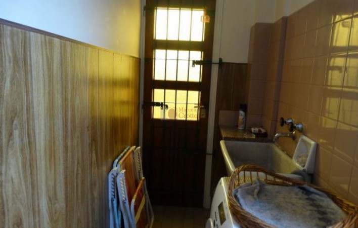 DEPARTAMENTO 3 Ambientes con balcon y patio