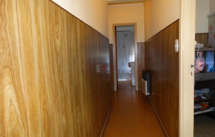 DEPARTAMENTO 3 Ambientes con balcon y patio