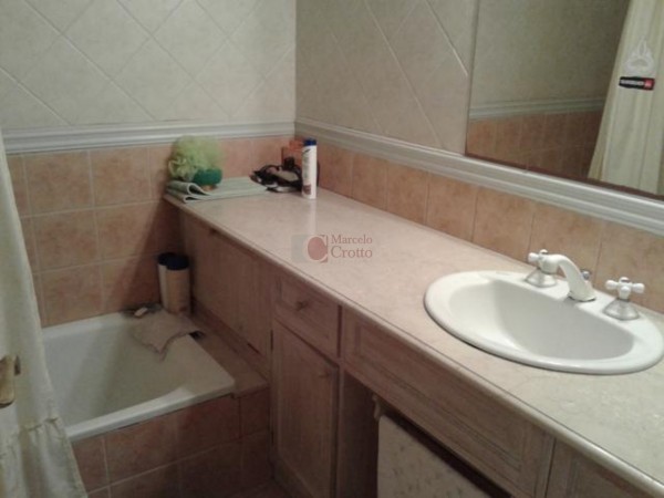 PISO - DEPARTAMENTO 5 AMBIENTES 4 BAÑOS 2 COCHERAS PLAZA MITRE