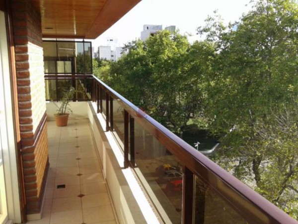 PISO - DEPARTAMENTO 5 AMBIENTES 4 BAÑOS 2 COCHERAS PLAZA MITRE