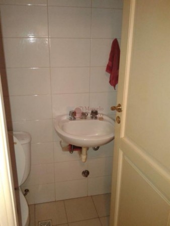 PISO - DEPARTAMENTO 5 AMBIENTES 4 BAÑOS 2 COCHERAS PLAZA MITRE