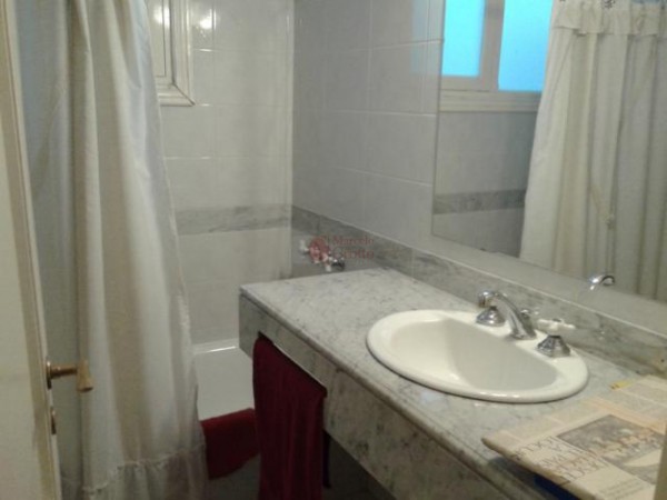 PISO - DEPARTAMENTO 5 AMBIENTES 4 BAÑOS 2 COCHERAS PLAZA MITRE