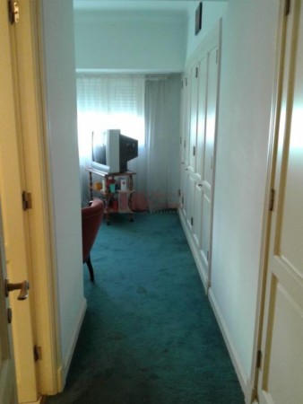 PISO - DEPARTAMENTO 5 AMBIENTES 4 BAÑOS 2 COCHERAS PLAZA MITRE