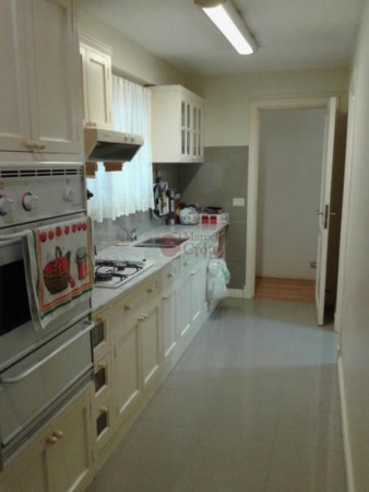 PISO - DEPARTAMENTO 5 AMBIENTES 4 BAÑOS 2 COCHERAS PLAZA MITRE