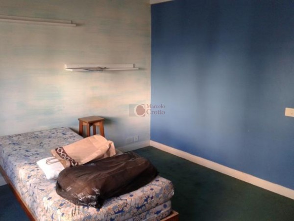 PISO - DEPARTAMENTO 5 AMBIENTES 4 BAÑOS 2 COCHERAS PLAZA MITRE