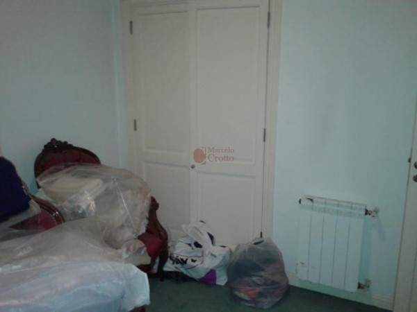 PISO - DEPARTAMENTO 5 AMBIENTES 4 BAÑOS 2 COCHERAS PLAZA MITRE