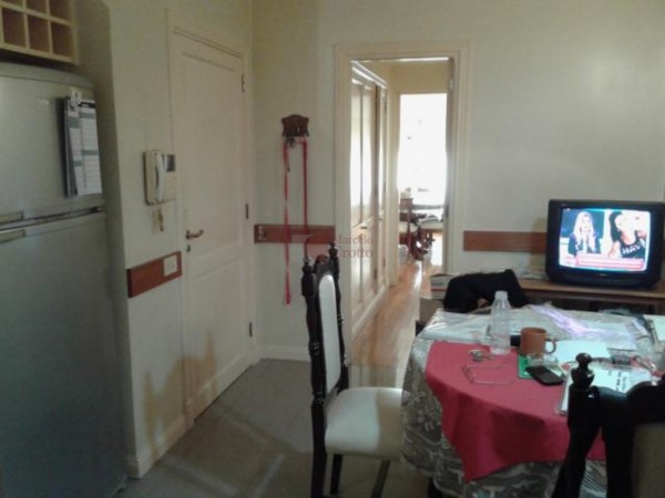 PISO - DEPARTAMENTO 5 AMBIENTES 4 BAÑOS 2 COCHERAS PLAZA MITRE