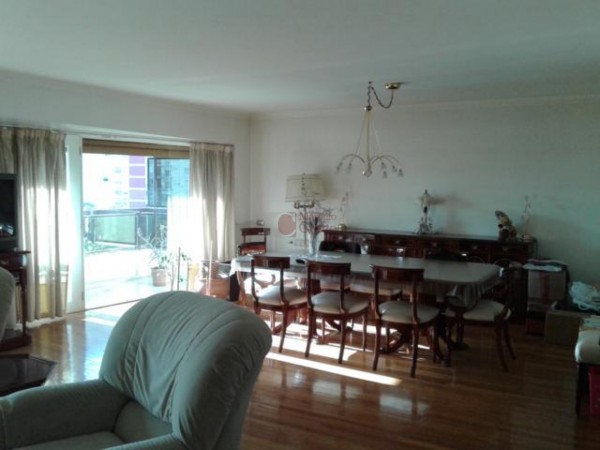 PISO - DEPARTAMENTO 5 AMBIENTES 4 BAÑOS 2 COCHERAS PLAZA MITRE