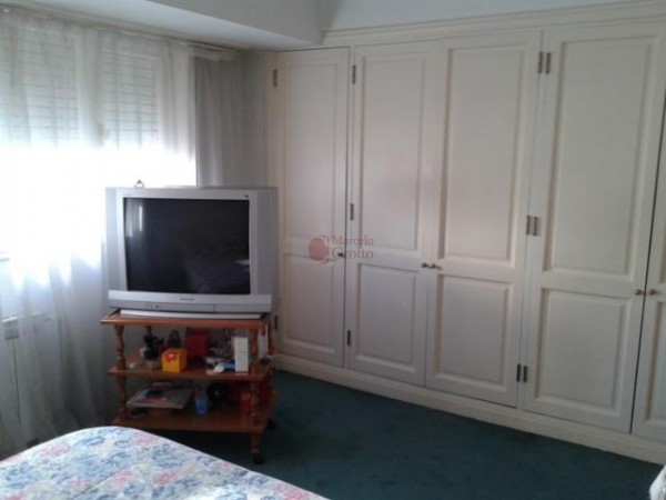 PISO - DEPARTAMENTO 5 AMBIENTES 4 BAÑOS 2 COCHERAS PLAZA MITRE