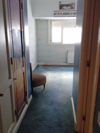 PISO - DEPARTAMENTO 5 AMBIENTES 4 BAÑOS 2 COCHERAS PLAZA MITRE