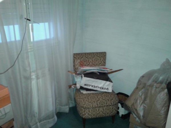 PISO - DEPARTAMENTO 5 AMBIENTES 4 BAÑOS 2 COCHERAS PLAZA MITRE