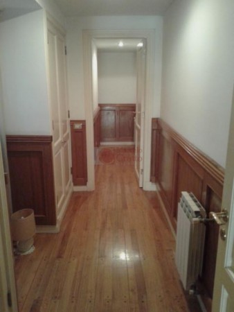 PISO - DEPARTAMENTO 5 AMBIENTES 4 BAÑOS 2 COCHERAS PLAZA MITRE