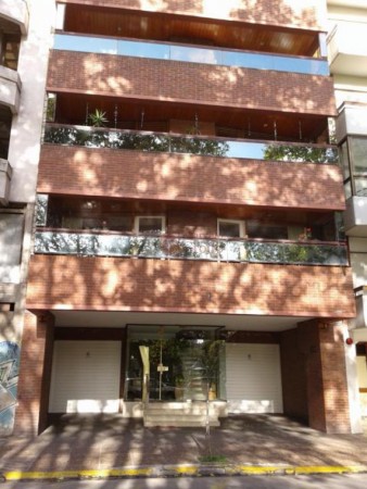 PISO - DEPARTAMENTO 5 AMBIENTES 4 BAÑOS 2 COCHERAS PLAZA MITRE