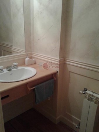 PISO - DEPARTAMENTO 5 AMBIENTES 4 BAÑOS 2 COCHERAS PLAZA MITRE