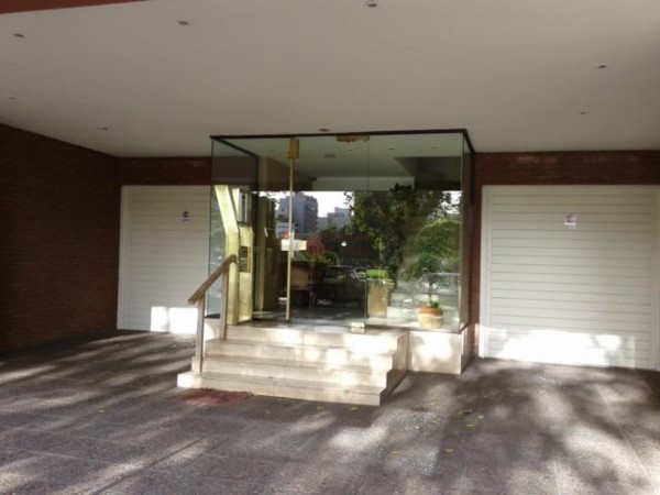 PISO - DEPARTAMENTO 5 AMBIENTES 4 BAÑOS 2 COCHERAS PLAZA MITRE