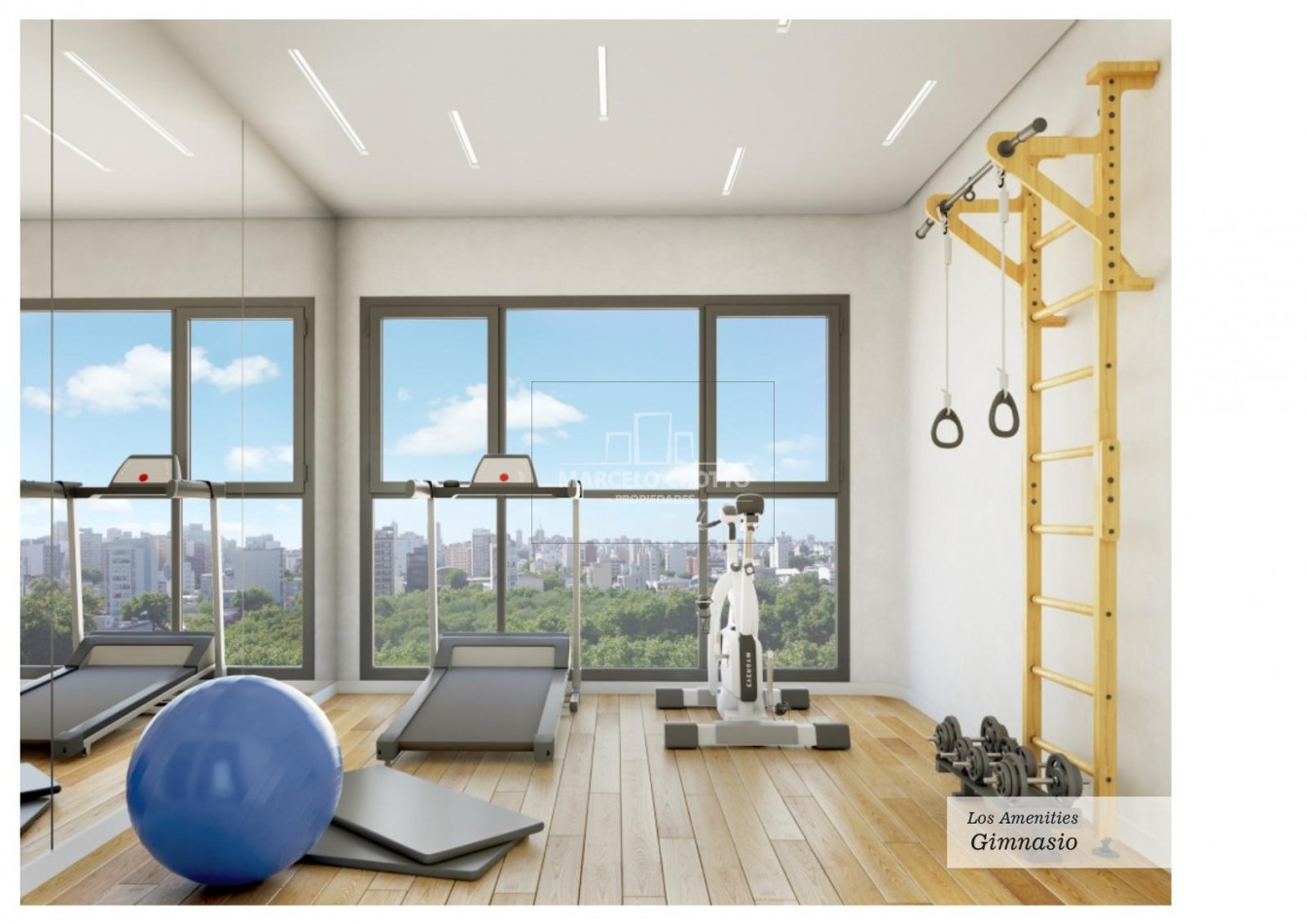 SEMIPISOS A ESTRENAR DE 2 AMBIENTES EN SUITE EDIFICIO AFIANZA PLAZA 5 CON BALCON O TERRAZA, OPCIONAL CON COCHERA