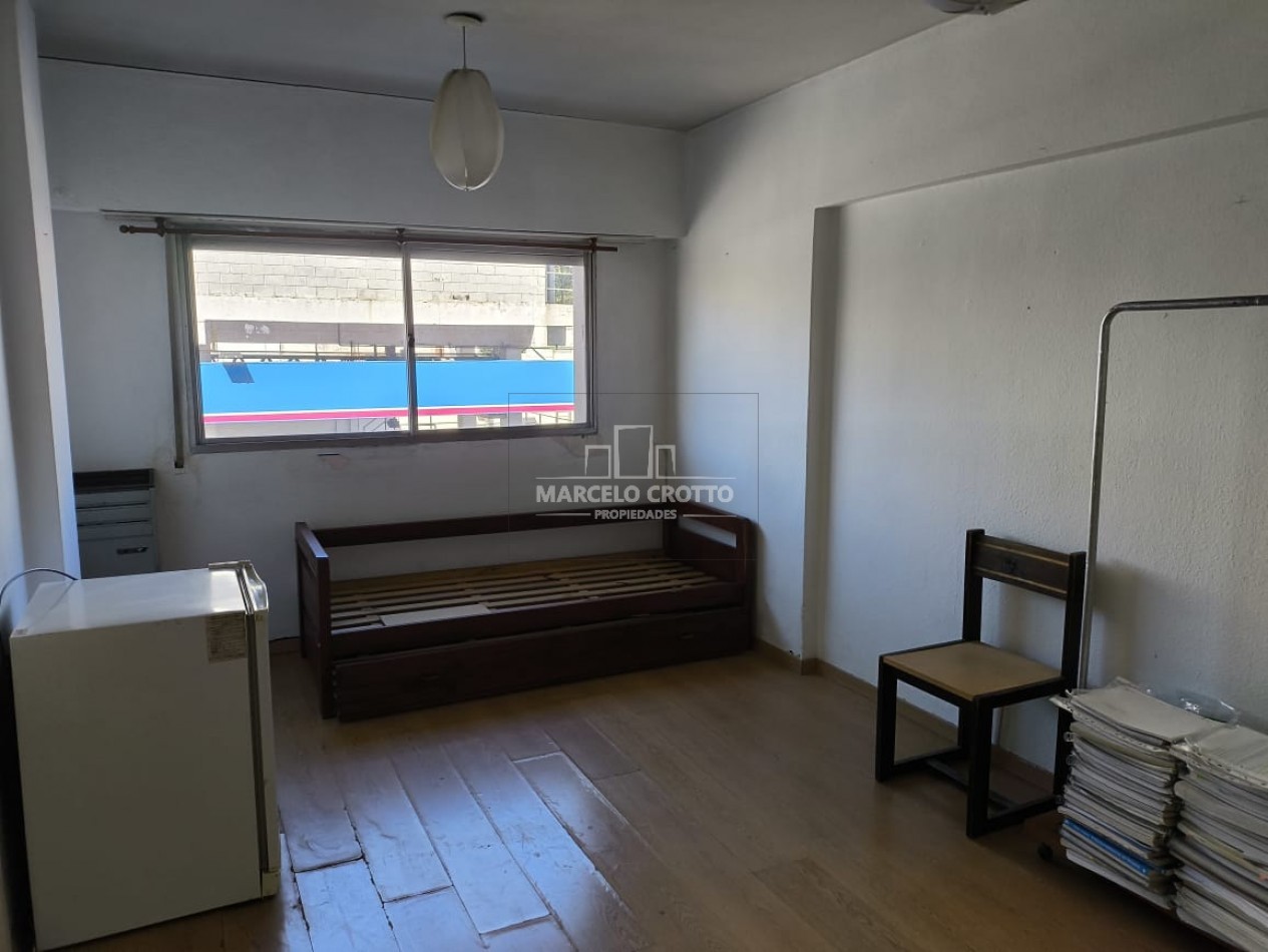 OPORTINIDAD EN VENTA DEPARTAMENTO 1 AMBIENTE A LA CALLE ZONA COLON Y JUJUY MAR DEL PLATA