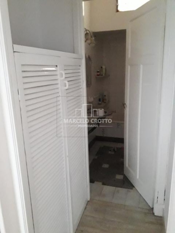 ALQUILER COMERCIAL 24 MESES CHALET 4 AMBIENTES CON DEPENDENCIA EN DOS PLANTAS ZONA JUAN B JUSTO Y CERRITO 