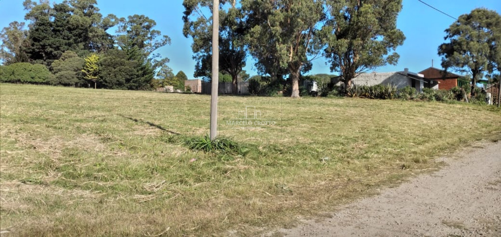 VENTA LOTE PLAYA LOS LOBOS CHAPADMALAL