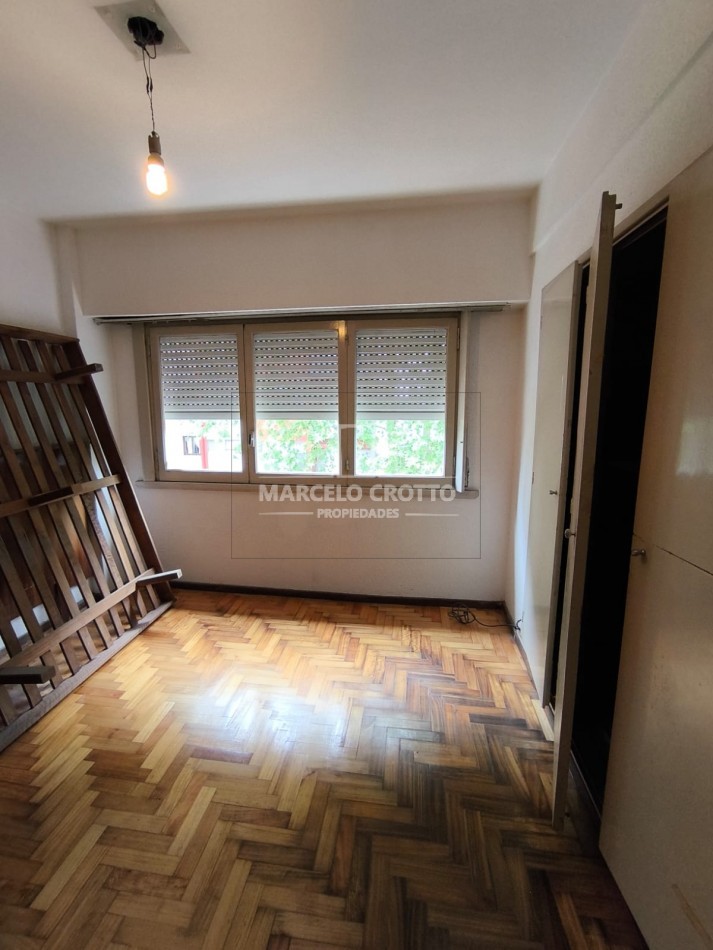 Alquiler vivienda departamento a la calle plaza mitre