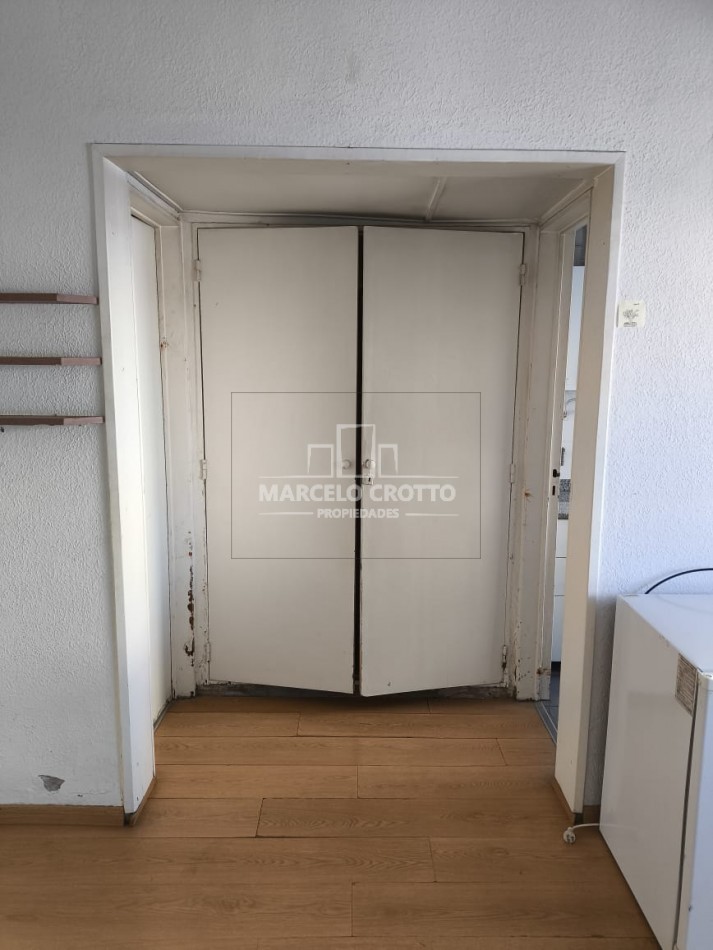 OPORTINIDAD EN VENTA DEPARTAMENTO 1 AMBIENTE A LA CALLE ZONA COLON Y JUJUY MAR DEL PLATA