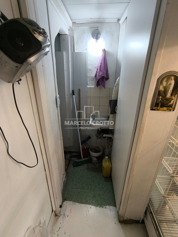 ALQUILER LOCAL COMERCIAL ZONA SAN JUAN Y RIVADAVIA