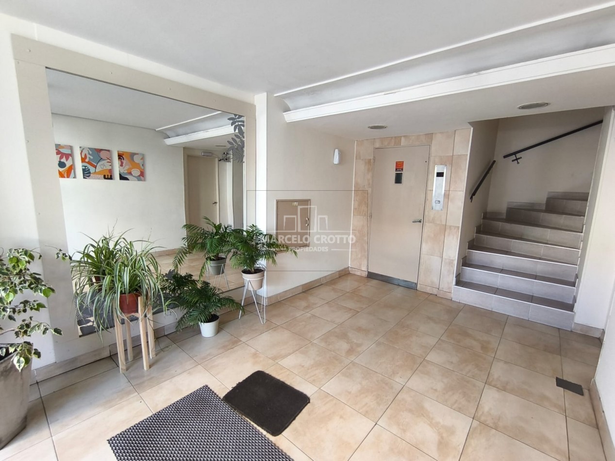 OPORTINIDAD EN VENTA DEPARTAMENTO 1 AMBIENTE A LA CALLE ZONA COLON Y JUJUY MAR DEL PLATA
