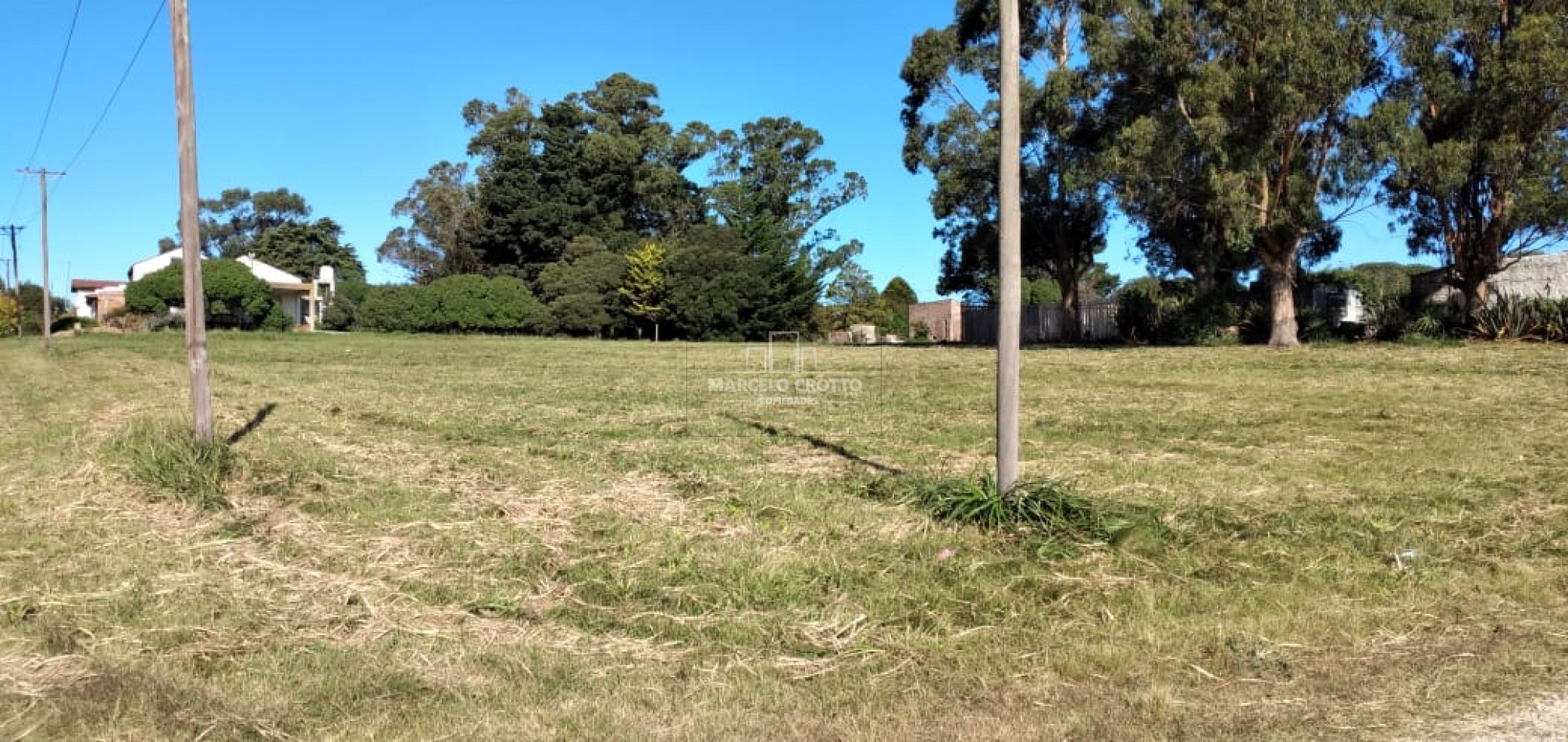 VENTA 2 LOTES EN BLOCK O SEPARADOS BARRIO PLAYA LOS LOBOS CHAPADMALAL