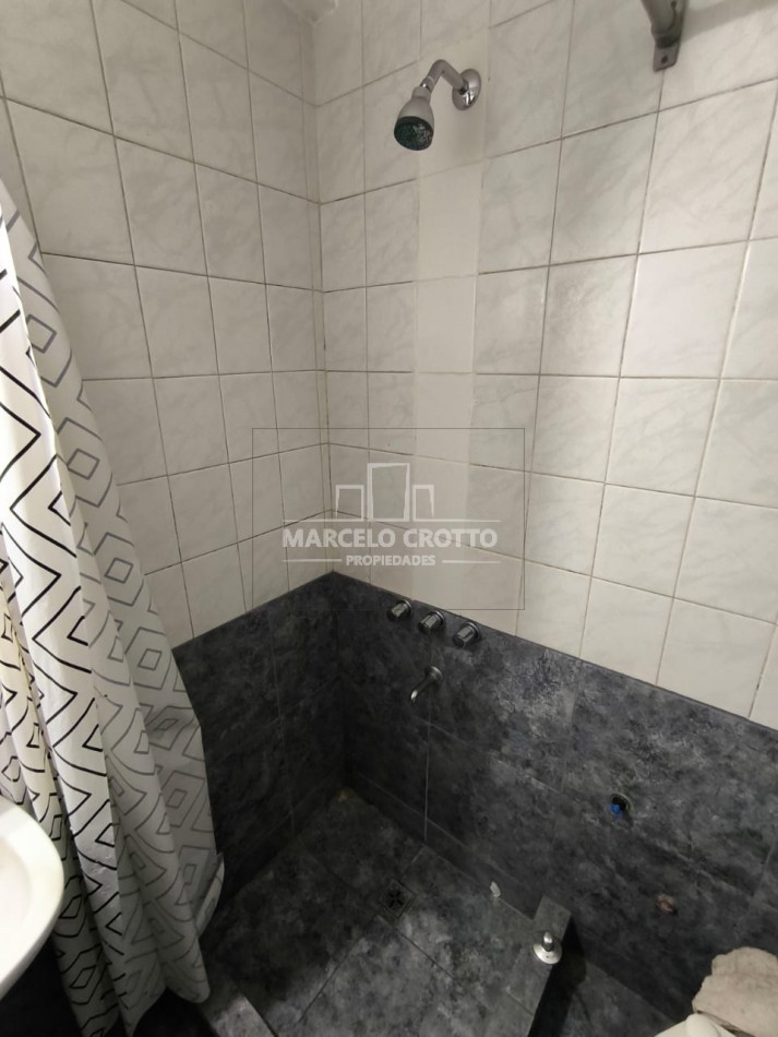 OPORTINIDAD EN VENTA DEPARTAMENTO 1 AMBIENTE A LA CALLE ZONA COLON Y JUJUY MAR DEL PLATA