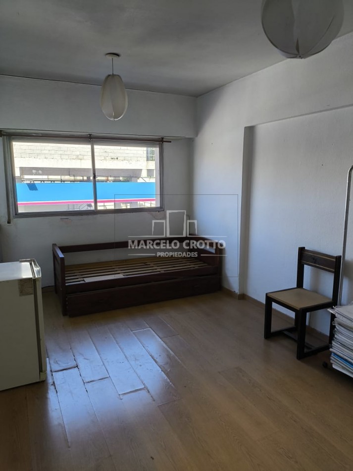 OPORTINIDAD EN VENTA DEPARTAMENTO 1 AMBIENTE A LA CALLE ZONA COLON Y JUJUY MAR DEL PLATA