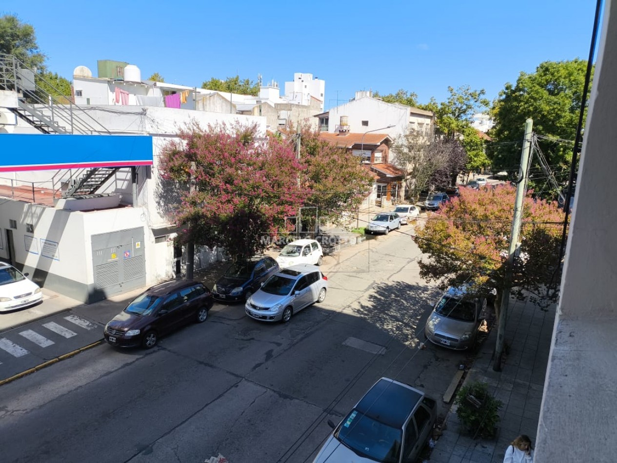 OPORTINIDAD EN VENTA DEPARTAMENTO 1 AMBIENTE A LA CALLE ZONA COLON Y JUJUY MAR DEL PLATA