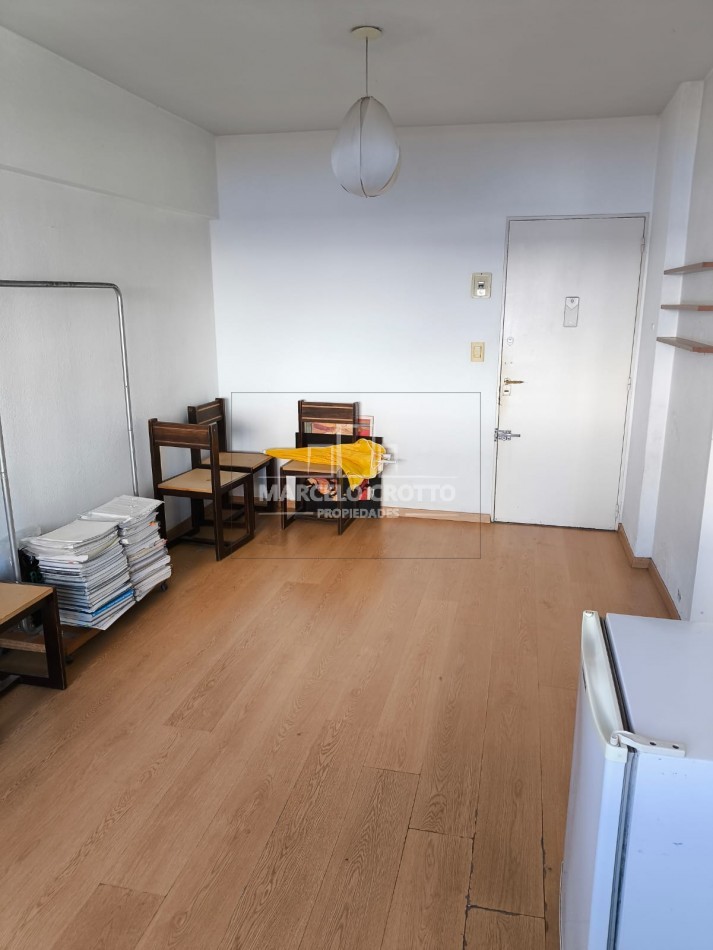 OPORTINIDAD EN VENTA DEPARTAMENTO 1 AMBIENTE A LA CALLE ZONA COLON Y JUJUY MAR DEL PLATA