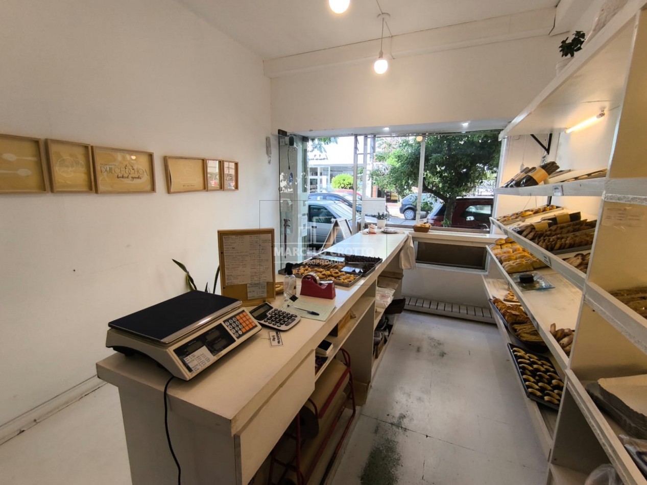 ALQUILER LOCAL COMERCIAL ZONA SAN JUAN Y RIVADAVIA