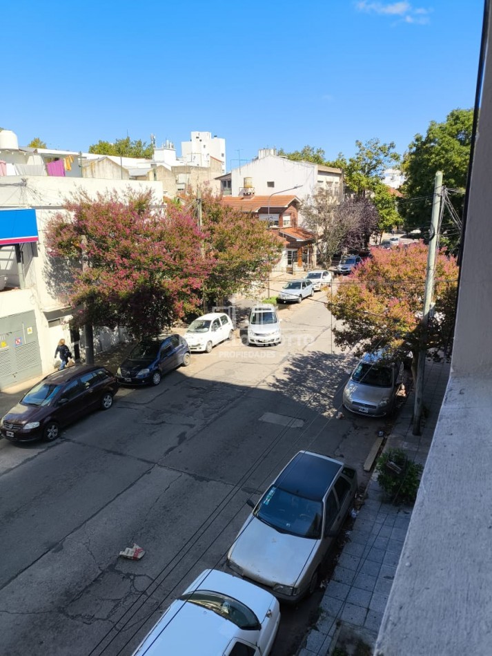OPORTINIDAD EN VENTA DEPARTAMENTO 1 AMBIENTE A LA CALLE ZONA COLON Y JUJUY MAR DEL PLATA
