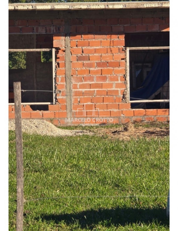 VENTA LOTE BARRIO PLAYA LOS LOBOS A DOS CUADRAS DEL MAR SUR DE MAR DEL PLATA