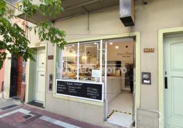 ALQUILER LOCAL COMERCIAL ZONA SAN JUAN Y RIVADAVIA