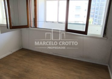 ALQUILER DEPARTAMENTO 2 AMBIENTES CON LAVADERO, BALCON CERRADO, BARRIO LA PERLA