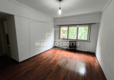 Alquiler vivienda departamento a la calle plaza mitre