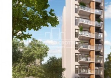 DEPARTAMENTO EN PALACE 4 A ESTRENAR DE 2 AMBIENTES EN SUITE CON TERRAZA Y PARRILLA