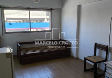 OPORTINIDAD EN VENTA DEPARTAMENTO 1 AMBIENTE A LA CALLE ZONA COLON Y JUJUY MAR DEL PLATA