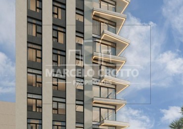 VENTA DE DEPARTAMENTO SEMIPISO 3 AMBIENTES ANKARA II CON COCHERA CUBIERTA Y BAULERA